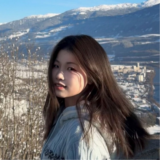 Yichen Liu